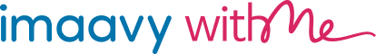 imaavy with me logo